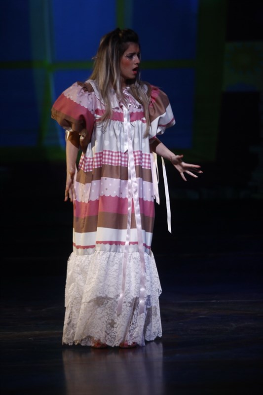 Sirine & Alaadine Musical Play in 3D